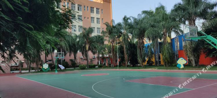 蟳埔悦城民宿图片