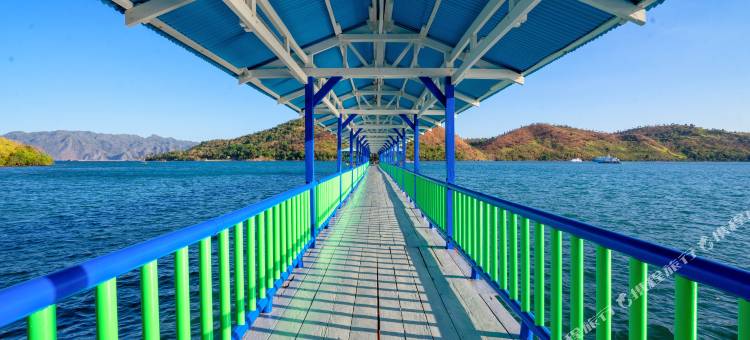 科隆水下花园度假村(Coron Underwater Garden Resort)图片