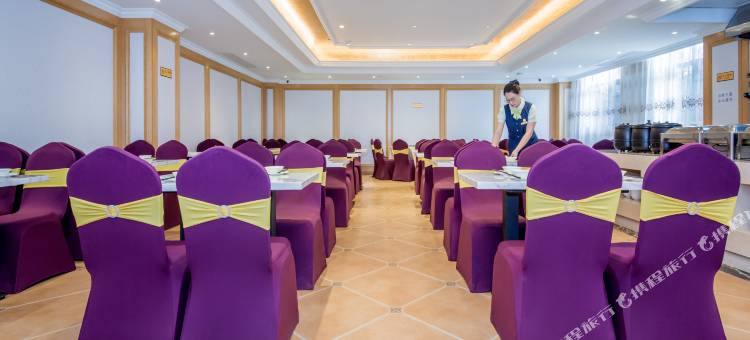 维也纳国际酒店(武汉华中科技大学佳园路地铁站店)图片