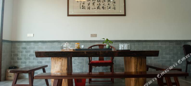 婺源云水湾民宿图片