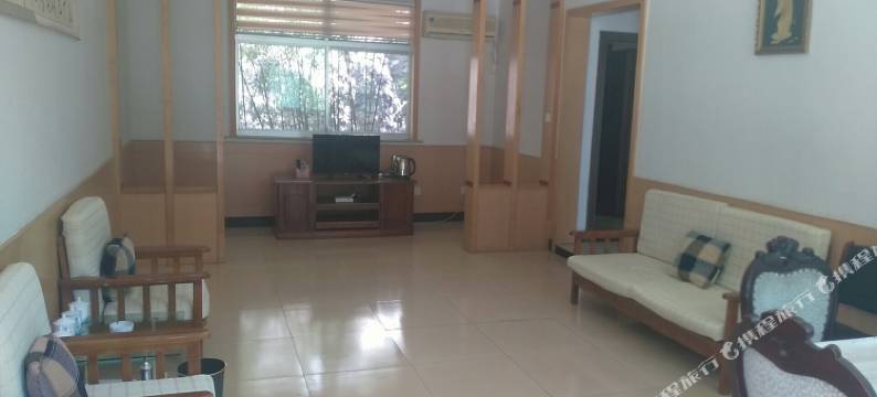 平山天桂山宾馆图片