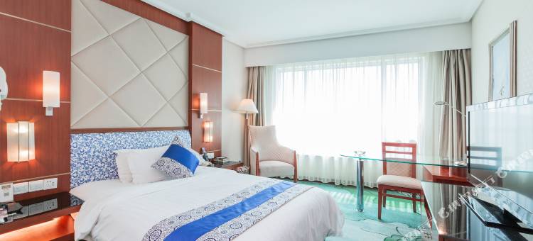 江苏辰茂新世纪大酒店图片