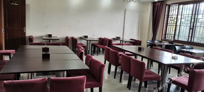 仙女山迩之安酒店图片