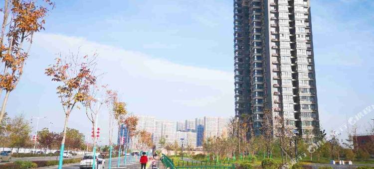 西安驴友公寓图片