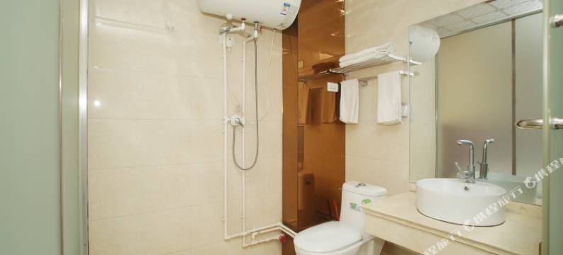 西安瑞成快捷酒店图片