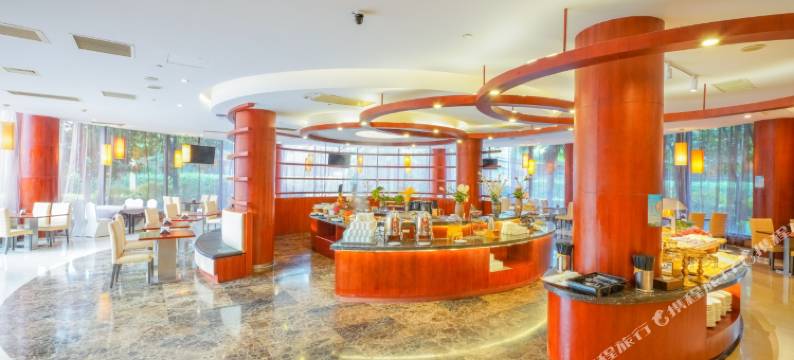 张家港金凤凰温泉度假村图片