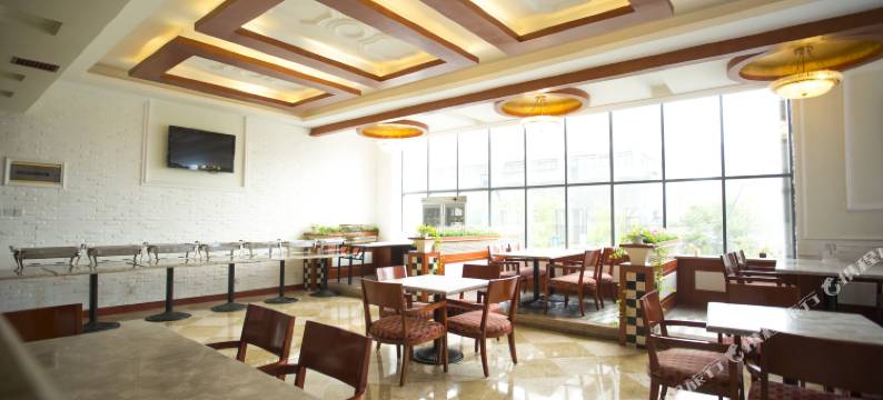 亚琦商务酒店(合肥高铁南站北广场店)图片