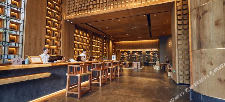 品缦·芸酒店(长沙高铁南站沙湾公园地铁站店)图片