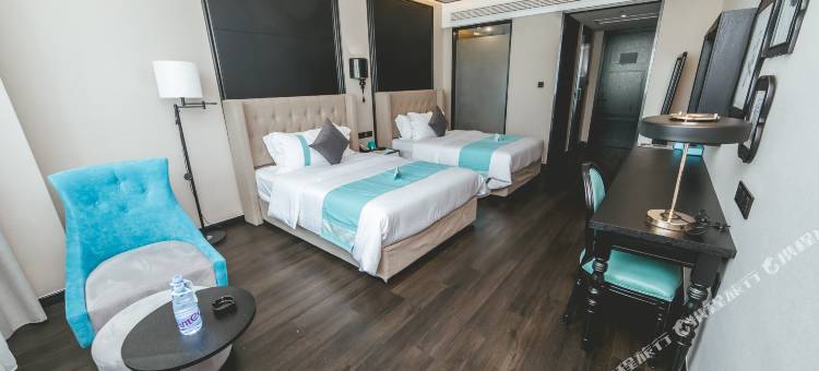 希岸酒店(滨州阳信店)图片