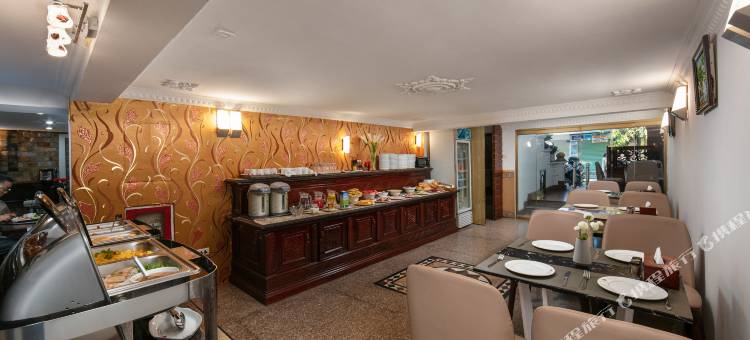 小钻石酒店(Little Diamond Hotel)图片