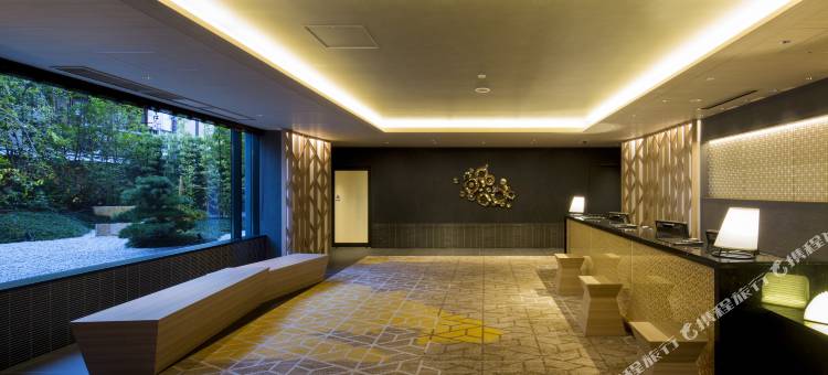 普雷吉奥京都四条静铁酒店(Shizutetsu Hotel Prezio Kyoto Shijo)图片