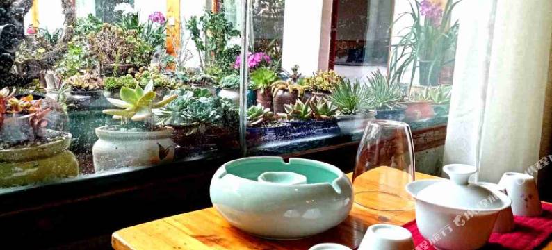 丽江须弥精舍图片