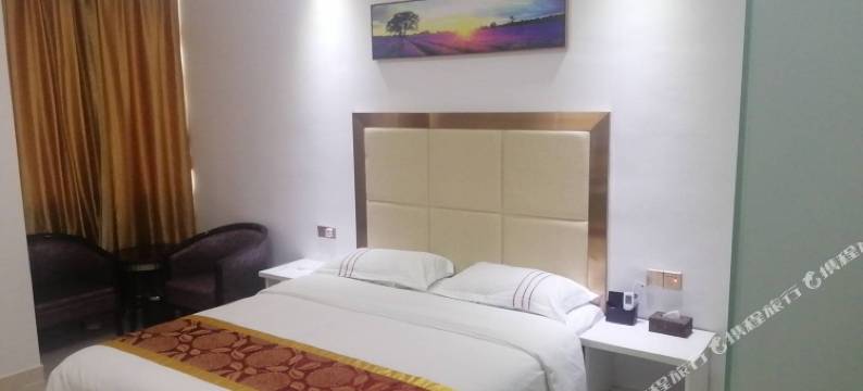 佛山明都商务宾馆(陈村地铁站店)图片