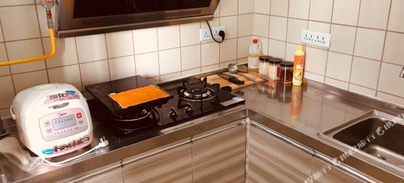 大唐盛世公寓(文化中路分店)图片