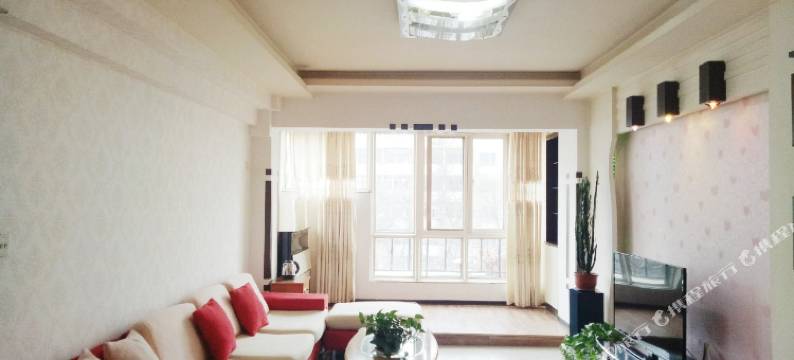 iflove西站精品两居公寓(七里河南街分店)图片