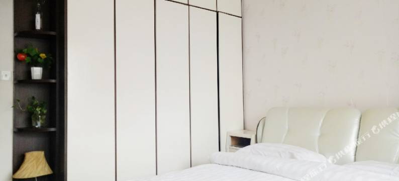 iflove西站精品两居公寓(七里河南街分店)图片