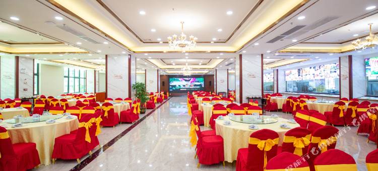 广东仁和国际大酒店图片