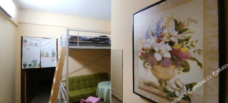 广州福星民宿(荷光路分店)图片