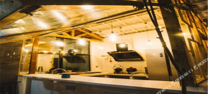 利川市城隍36号客栈(东城路分店)图片