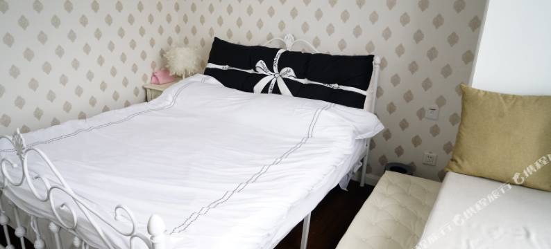 深圳罗湖世金公寓图片