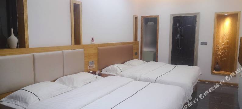 利川市城隍36号客栈(东城路分店)图片