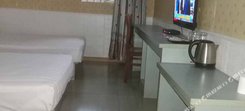 华泰商务宾馆(武汉白沙洲农副产品大市场店)图片