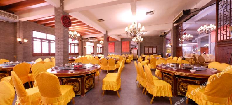 韶山圣地大酒店图片