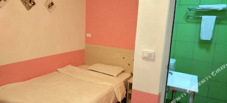 新余行源公寓图片