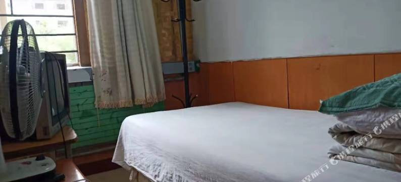 济南开诚宾馆(济南火车站店)图片