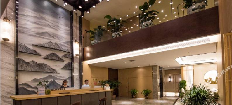 昆明司方花园酒店(新亚洲体育城新螺蛳湾店)图片