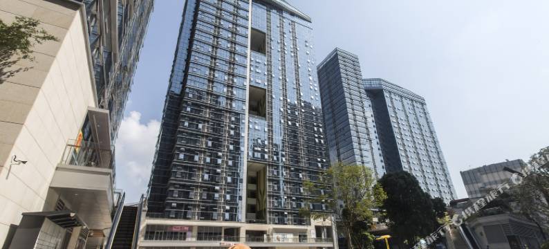 邦拓美诺行政公寓(深圳前海广场店)图片
