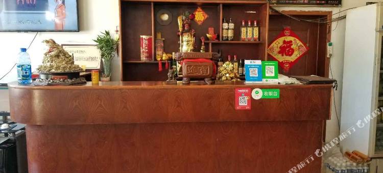 邢台丰乐缘快捷酒店图片