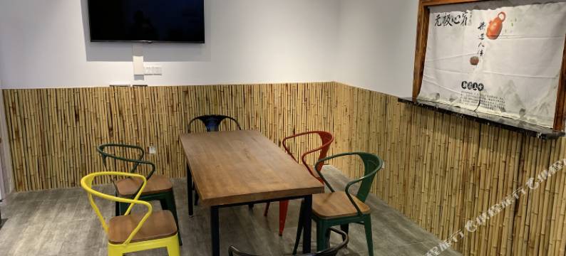 惠州无极心宿图片