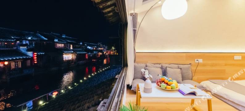 望河楼客栈(西塘景区内店)图片