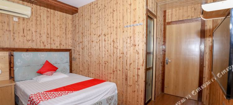 OYO余姚君悦宾馆图片