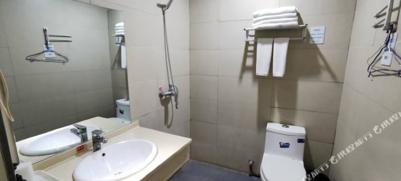 西安鸿泰快捷酒店图片