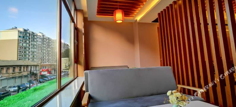 OYO长春百汇酒店图片