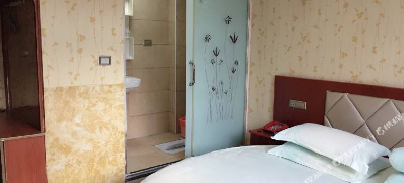 武穴泰安宾馆图片