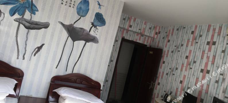 和泽源招待所(包头二部)图片