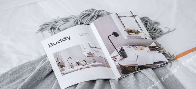 格莱登智慧酒店(海口骑楼老街店)图片