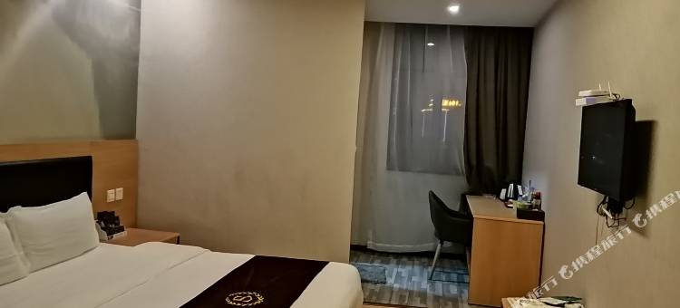 册亨唯乙精选酒店图片