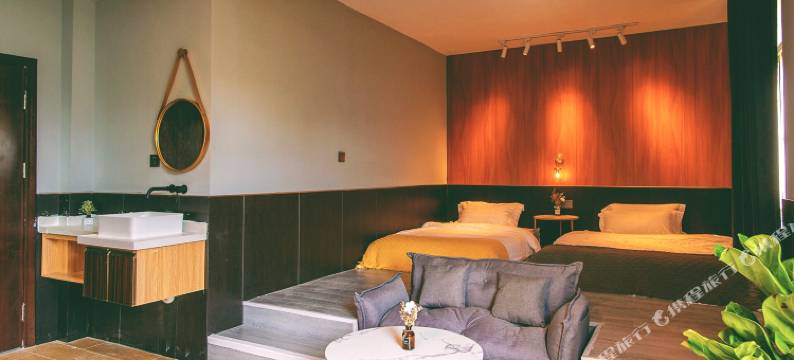 涠洲岛安格瑞拉海景民宿图片