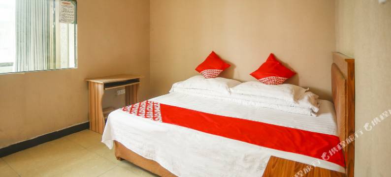 铜仁职院商务宾馆图片