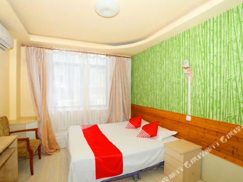 潍坊新悦客房 4.0分(24条点评) 68起距离247米立即预订