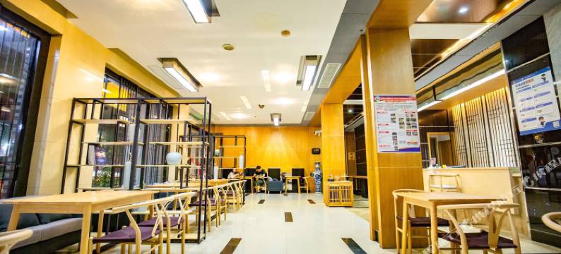 宁海悦享瑞丰酒店图片