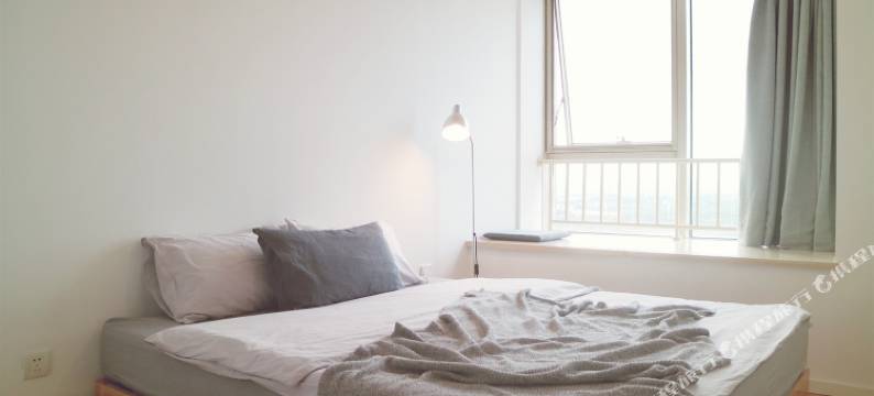 FUNWU梵屋公寓(北京8号店)图片