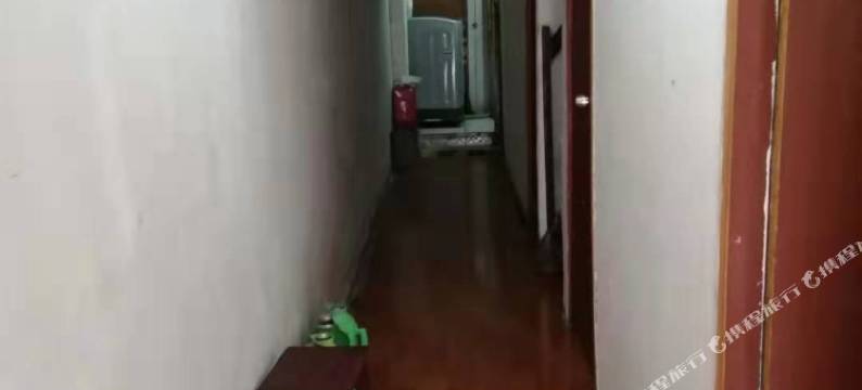 青年旅馆(武昌火车站店)图片