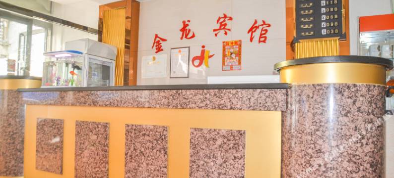 OYO朔州金隆快捷宾馆图片