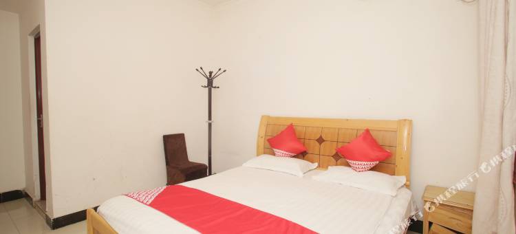 OYO汉中仁和宾馆图片