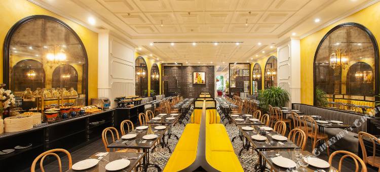 LTT阿多拉精品酒店(Adora Art Hotel)图片